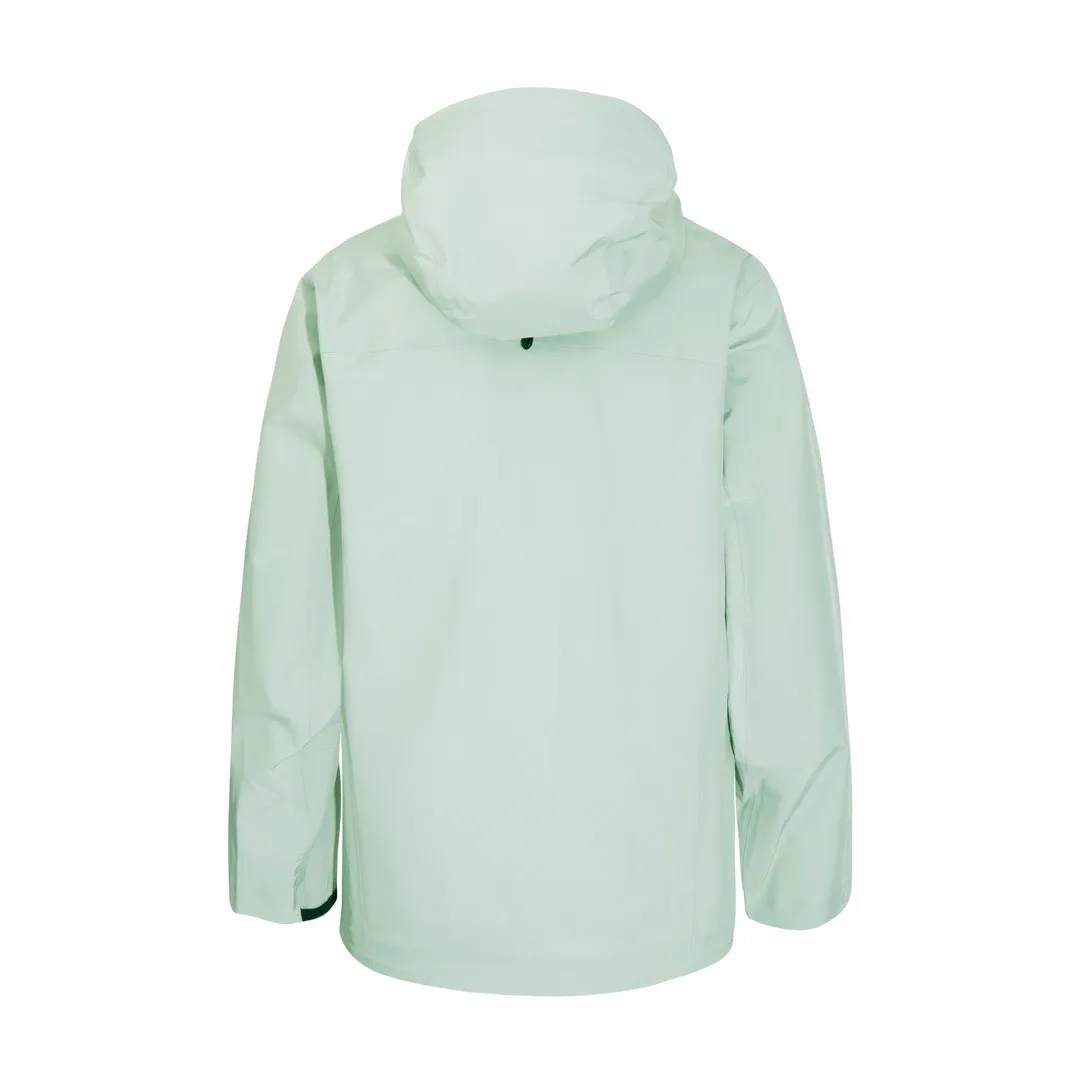 ARC TERYX BETA LT Jacket-Men's GTX Yb N 100d-X 3L GORE-TEX Pro ISO 90（ISO 4） Breathable ， Breathable， 。 ，Water Tight RS 。Alpha SV ， Storm Hood ， ， ，VISLON ， Velcro ， Zip-in， ARC TERYX ALPHA SV Arc’teryx ， ， ， 。 Color： Size：S～XL